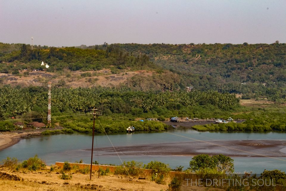 Photo of Kickstarting 2018 : From Dapoli to Korlai Fort... 5/34 by Vivek Kumar