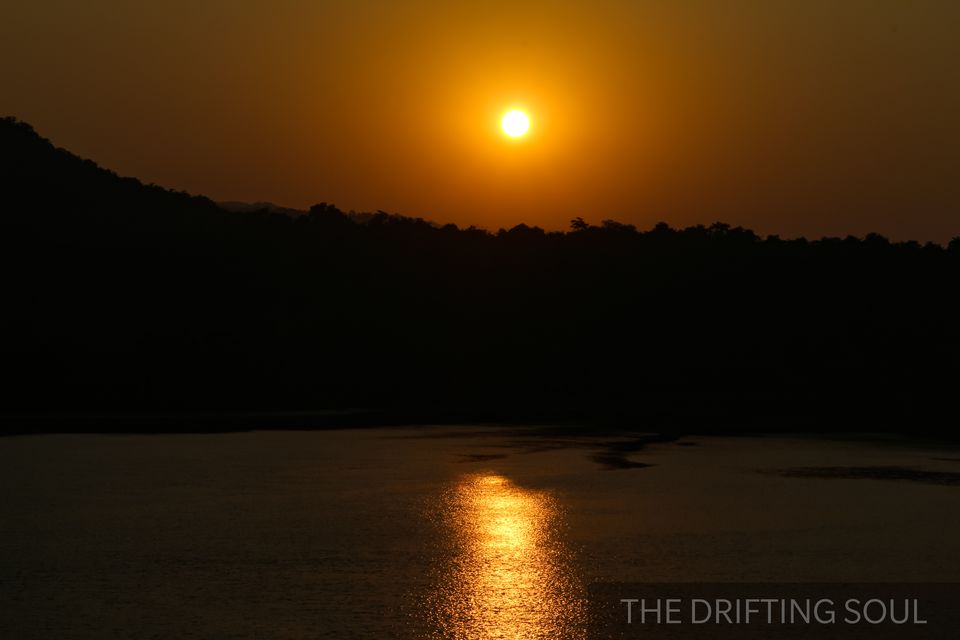 Photo of Kickstarting 2018 : From Dapoli to Korlai Fort... 1/34 by Vivek Kumar