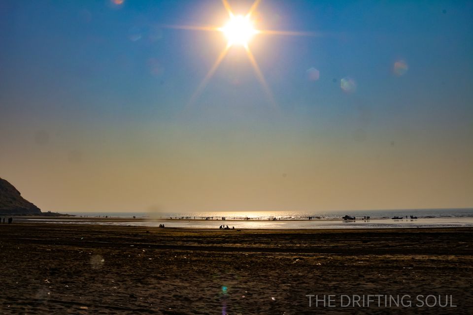 Photo of Kickstarting 2018 : From Dapoli to Korlai Fort... 8/34 by Vivek Kumar