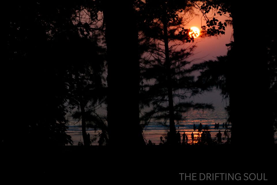 Photo of Kickstarting 2018 : From Dapoli to Korlai Fort... 12/34 by Vivek Kumar