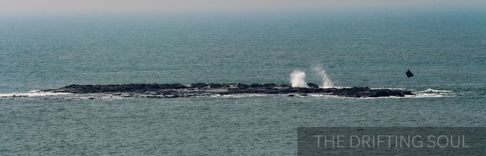 Photo of Kickstarting 2018 : From Dapoli to Korlai Fort... by Vivek Kumar