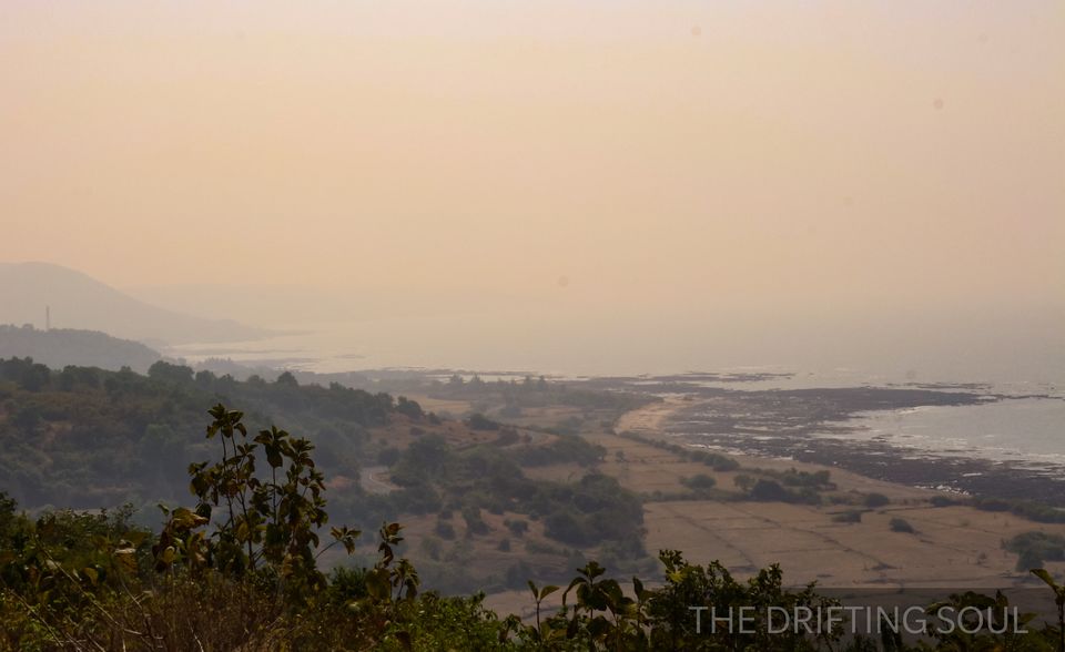 Photo of Kickstarting 2018 : From Dapoli to Korlai Fort... 20/34 by Vivek Kumar