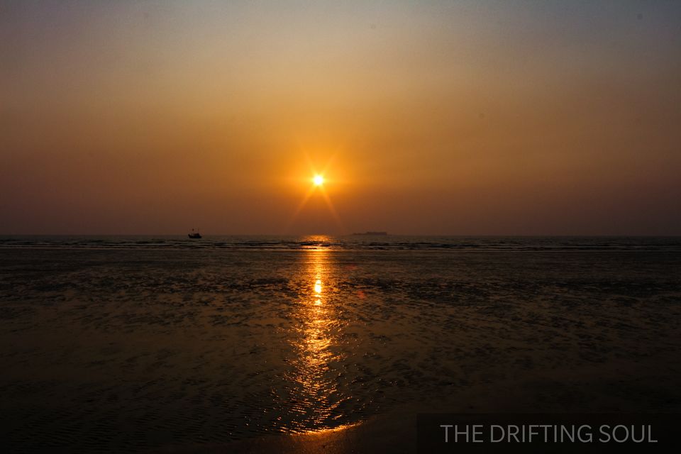 Photo of Kickstarting 2018 : From Dapoli to Korlai Fort... 24/34 by Vivek Kumar