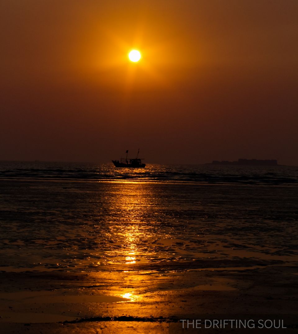 Photo of Kickstarting 2018 : From Dapoli to Korlai Fort... 25/34 by Vivek Kumar