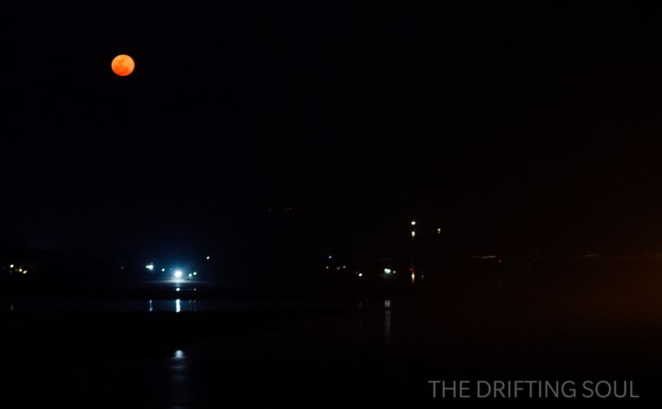 Photo of Kickstarting 2018 : From Dapoli to Korlai Fort... 30/34 by Vivek Kumar