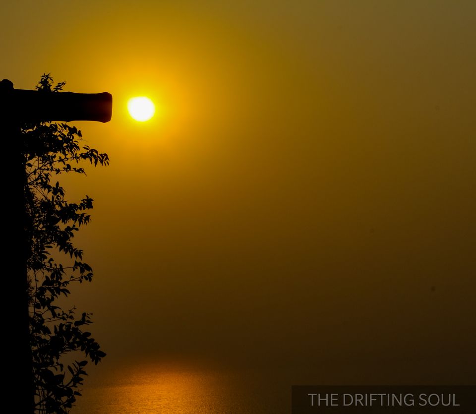 Photo of Kickstarting 2018 : From Dapoli to Korlai Fort... 29/34 by Vivek Kumar
