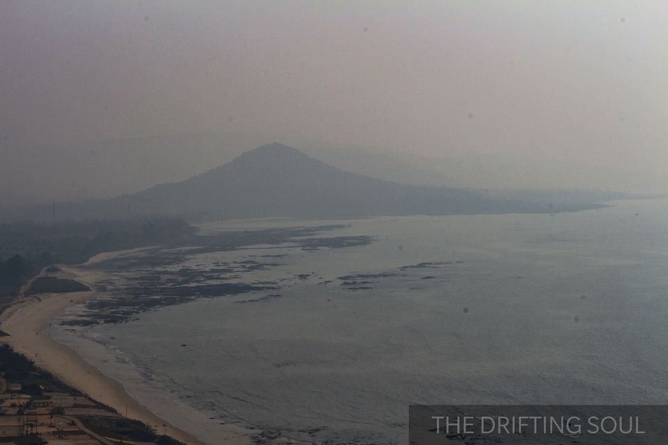 Photo of Kickstarting 2018 : From Dapoli to Korlai Fort... 26/34 by Vivek Kumar