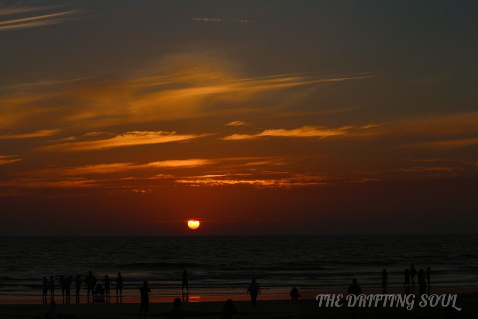 Photo of Anjarle Beach, Maharashtra by Vivek Kumar