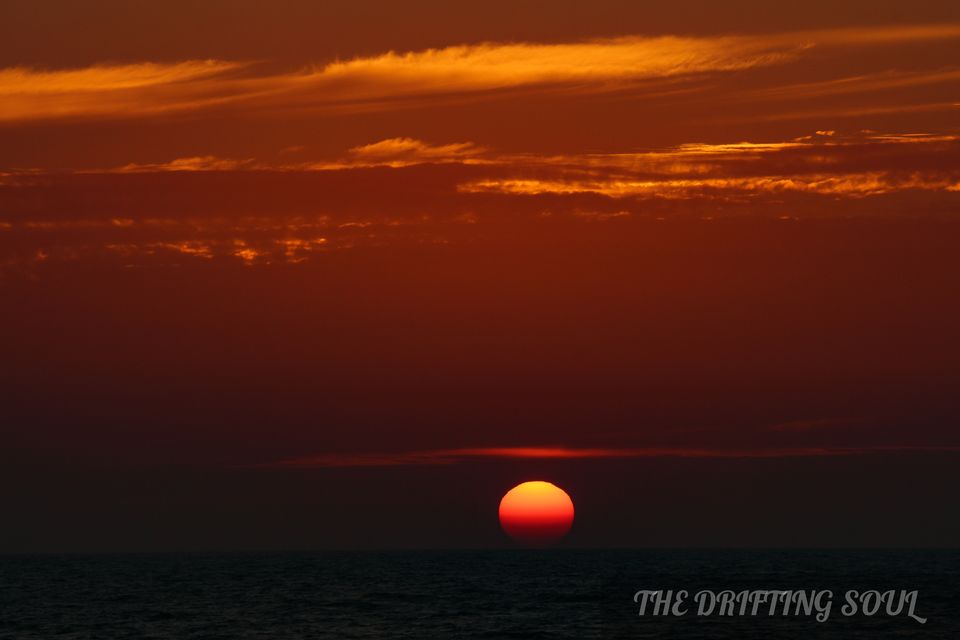 Photo of Anjarle Beach, Maharashtra by Vivek Kumar