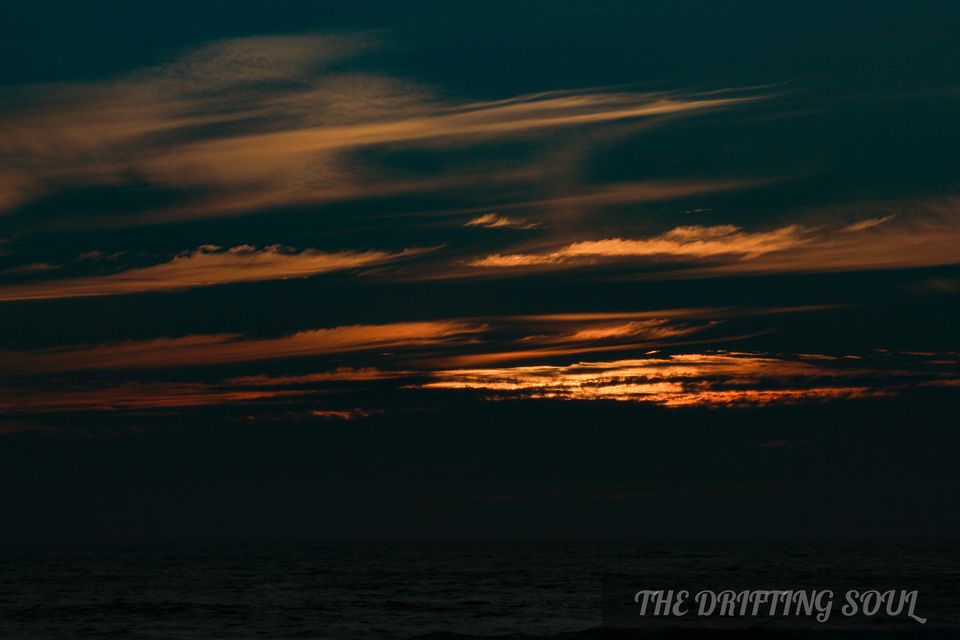 Photo of Anjarle Beach, Maharashtra by Vivek Kumar