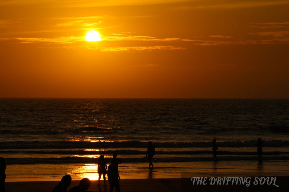 Photo of Anjarle Beach, Maharashtra by Vivek Kumar