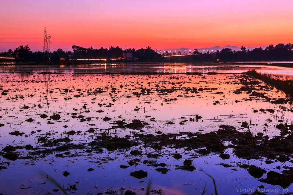 Photo of Alappuzha, Kerala, India by Karthik Rao V