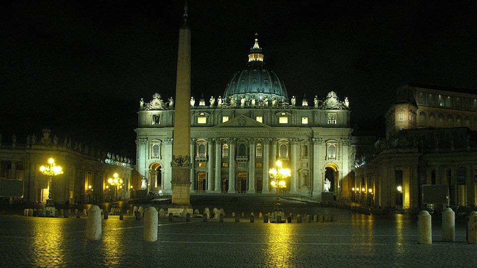 Photo of Rome, Italy by Karthik Rao V
