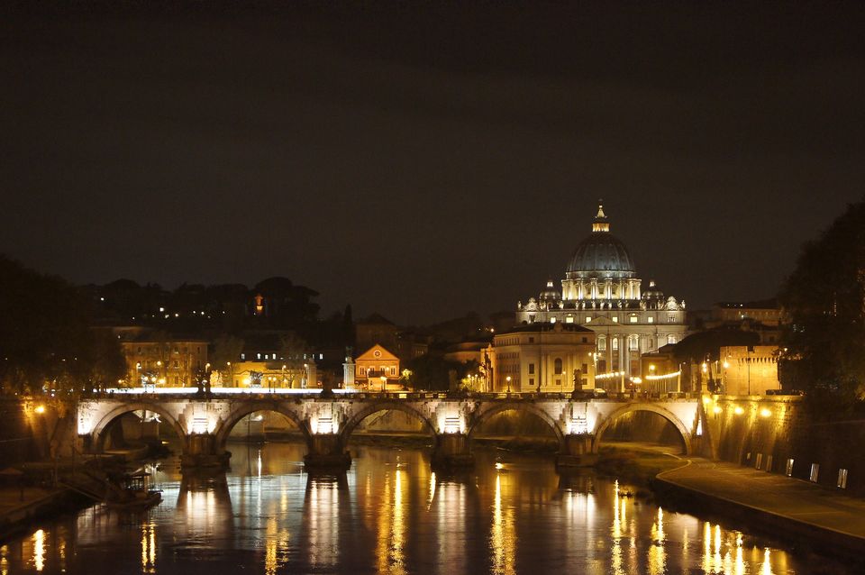 Photo of Rome - A Traveler's Delight 3/11 by Karthik Rao V
