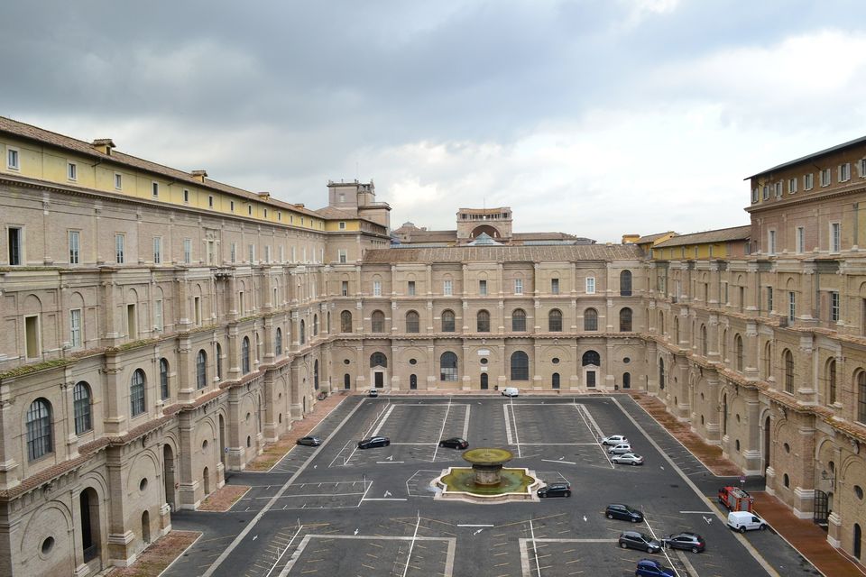 Photo of Rome - A Traveler's Delight 8/11 by Karthik Rao V