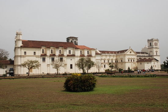 Photo of 7 touristy things to do in Goa 2/7 by Karthik Rao V