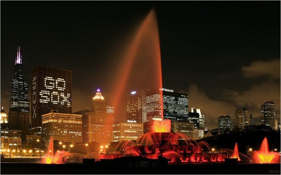 Photo of Things to do in Chicago 5/6 by Karthik Rao V