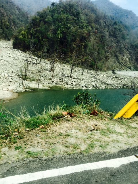 Photo of Once upon a time in Lansdowne 3/11 by Akshita Raut