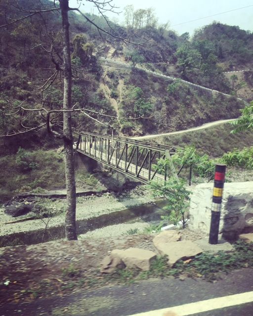 Photo of Once upon a time in Lansdowne 4/11 by Akshita Raut