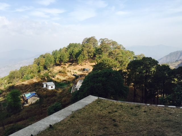 Photo of Once upon a time in Lansdowne 7/11 by Akshita Raut