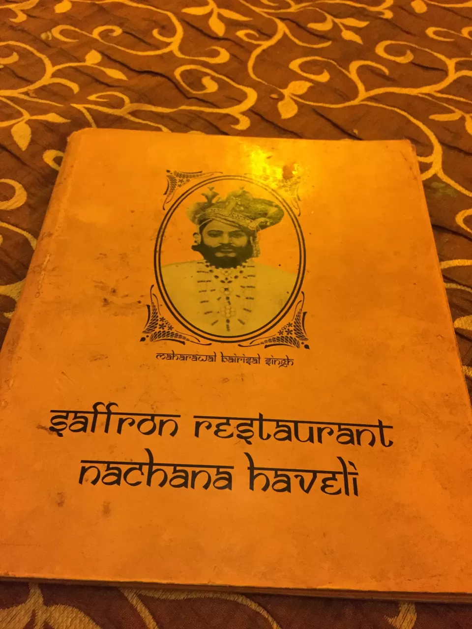 Photo of Gypsy Restaurant, 9th C Road, Sardarpura, Jodhpur, Rajasthan, India by SHASHANK