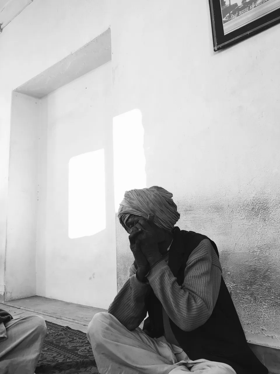 Photo of Dhuni Mata Temple, MDR 36A, Moti Khera, Rajasthan, India by SHASHANK