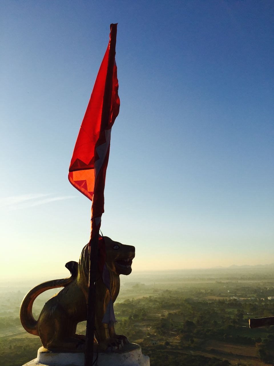 Photo of Lost in the Right direction- Rajasthan 5/45 by SHASHANK