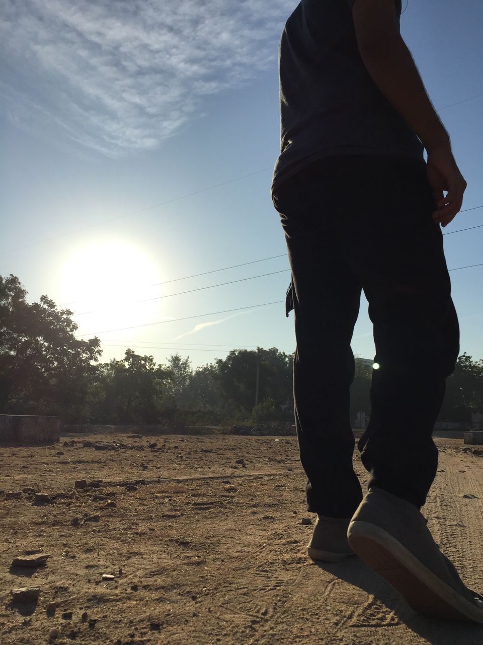 Photo of Lost in the Right direction- Rajasthan 7/45 by SHASHANK