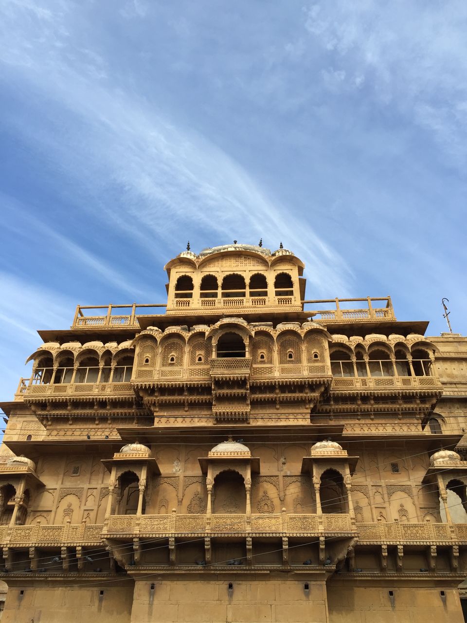 Photo of Lost in the Right direction- Rajasthan 10/45 by SHASHANK