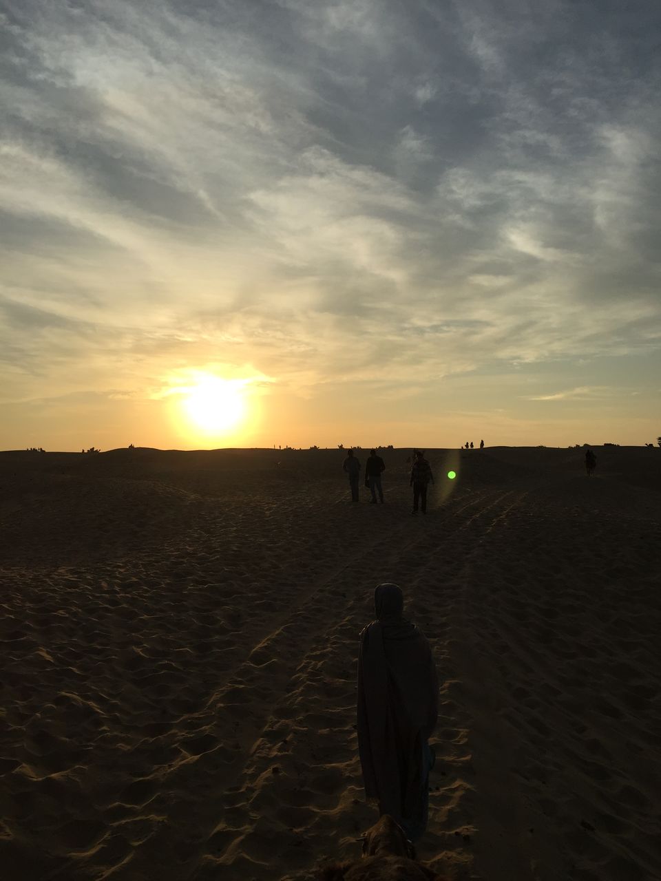 Photo of Lost in the Right direction- Rajasthan 20/45 by SHASHANK