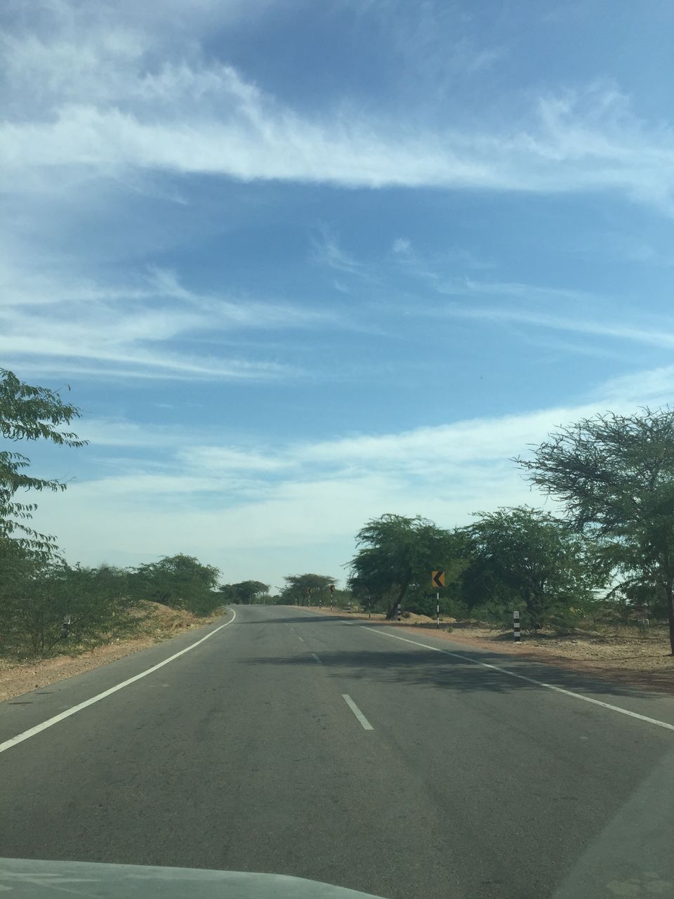 Photo of Lost in the Right direction- Rajasthan 21/45 by SHASHANK