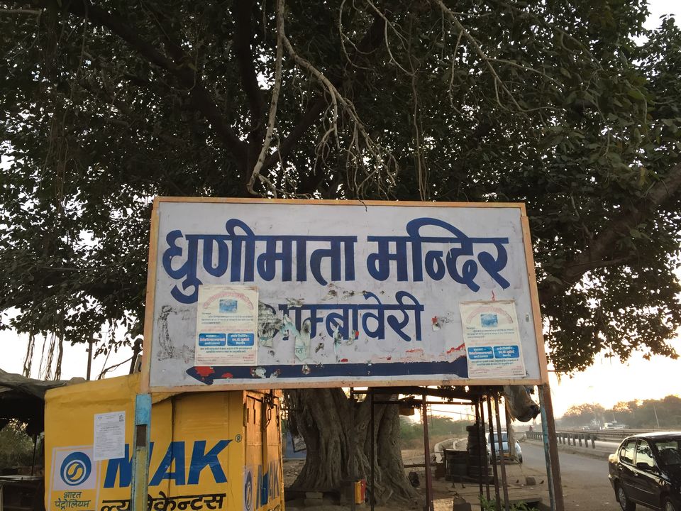 Photo of Lost in the Right direction- Rajasthan 25/45 by SHASHANK