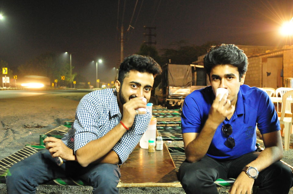 Photo of Lost in the Right direction- Rajasthan 26/45 by SHASHANK