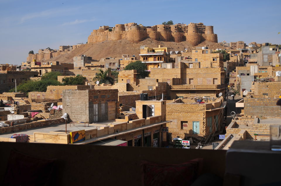 Photo of Lost in the Right direction- Rajasthan 27/45 by SHASHANK