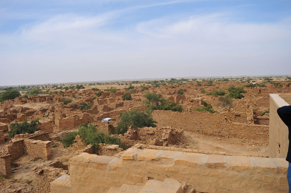 Photo of Lost in the Right direction- Rajasthan 32/45 by SHASHANK