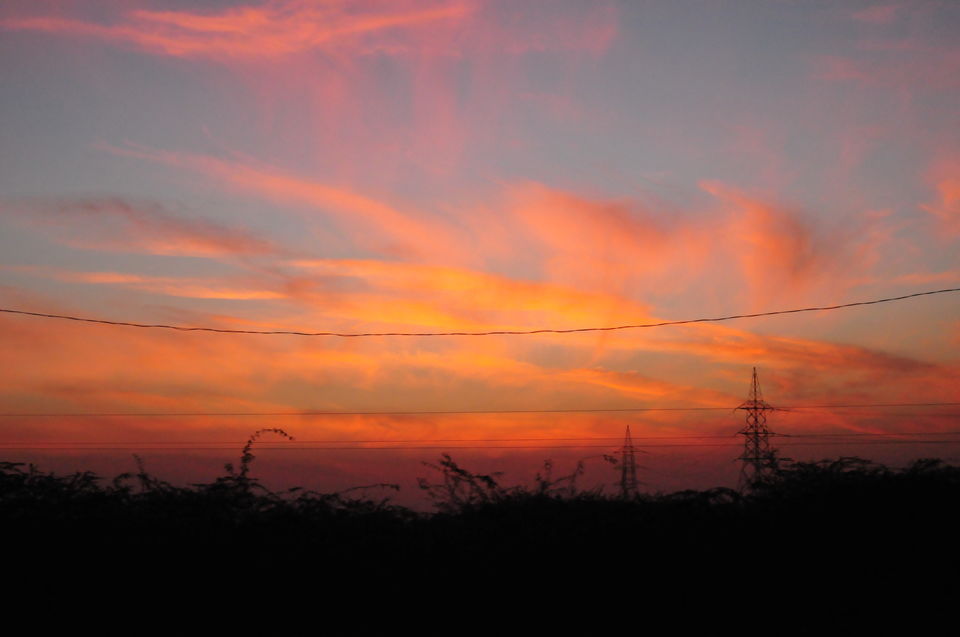Photo of Lost in the Right direction- Rajasthan 37/45 by SHASHANK