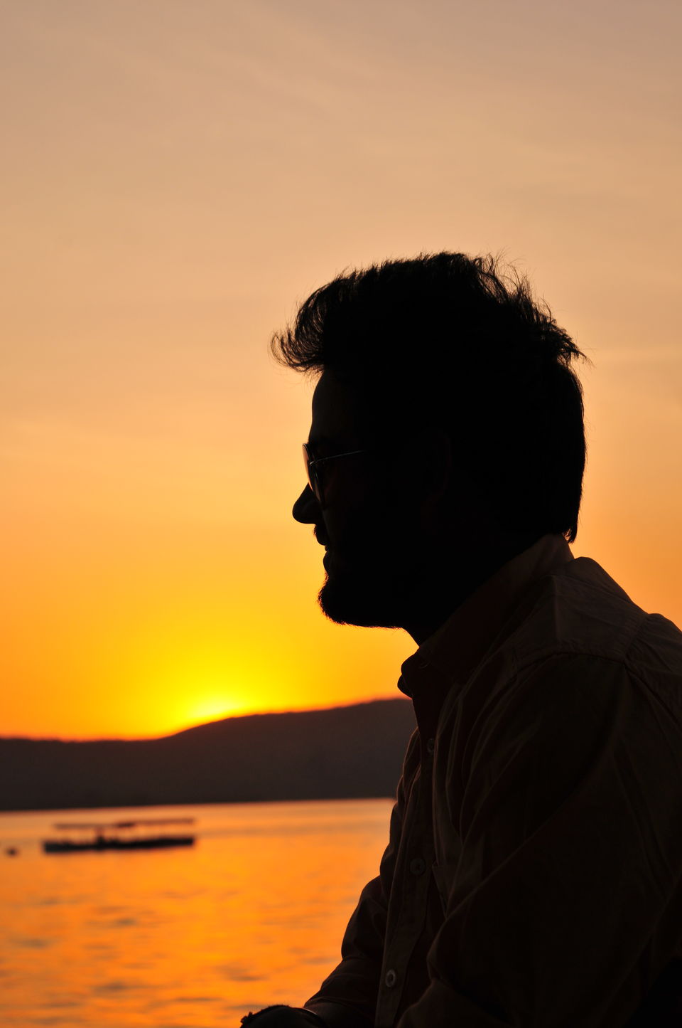 Photo of Lost in the Right direction- Rajasthan 43/45 by SHASHANK