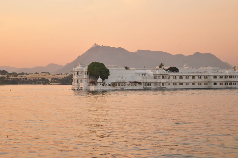 Photo of Lost in the Right direction- Rajasthan 44/45 by SHASHANK
