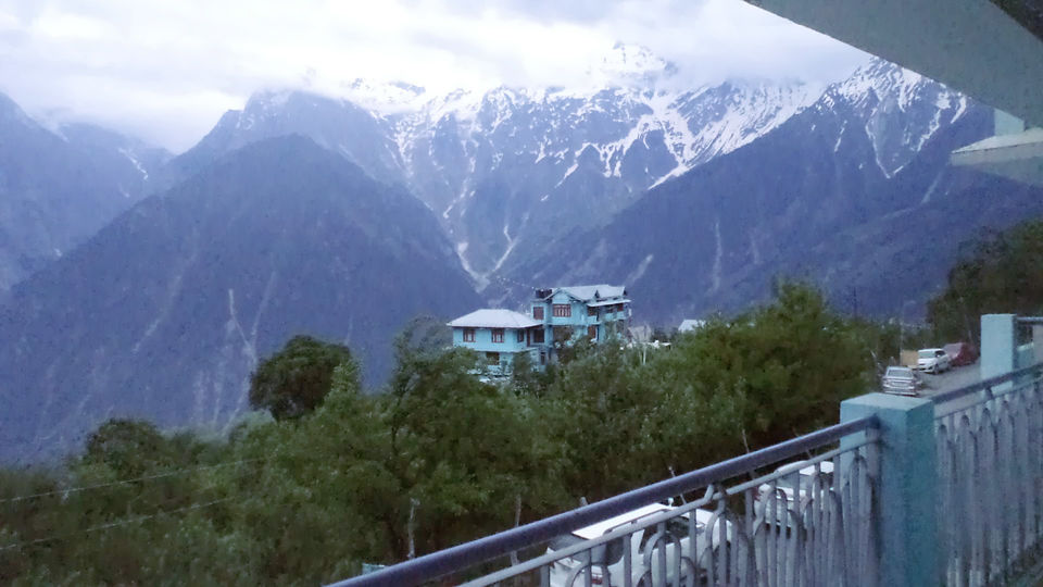 Photo of Offbeat romantic escapades in Himachal Pradesh: Turn the heat on 5/10 by Rachel Arora