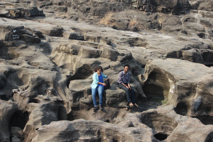 Photo of Nighoj and Beyond 7/20 by Devyani
