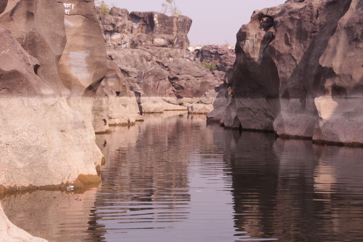 Photo of Nighoj and Beyond 8/20 by Devyani
