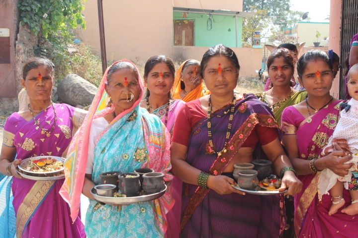 Photo of Nighoj and Beyond 13/20 by Devyani