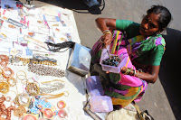 Photo of Juna Bazaar 4/20 by Devyani