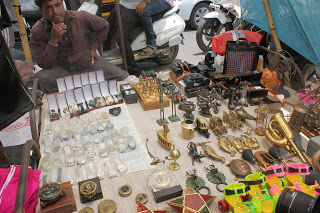 Photo of Juna Bazaar 20/20 by Devyani