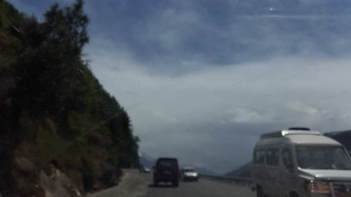 Photo of A trip from Delhi to Manali ☃ by Sonam Singh