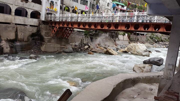 Photo of A trip from Delhi to Manali ☃ by Sonam Singh