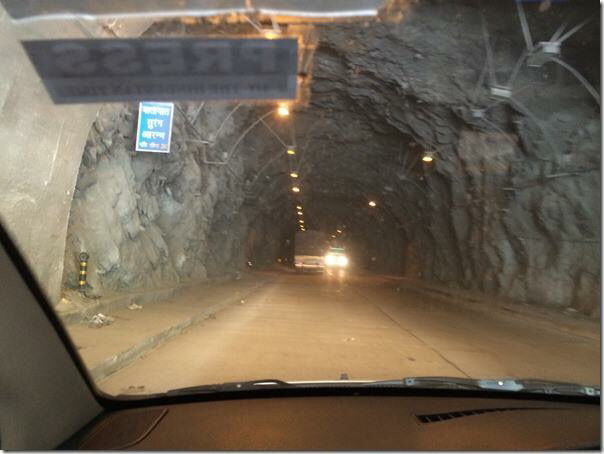 Photo of A trip from Delhi to Manali ☃ by Sonam Singh