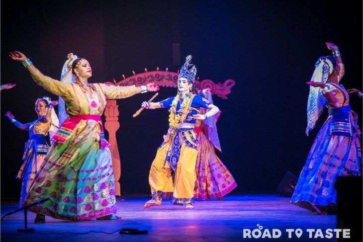 Photo of Assam Itinerary - Celebrating Rongali Festival with exploring Kaziranga and Majuli by Road to Taste