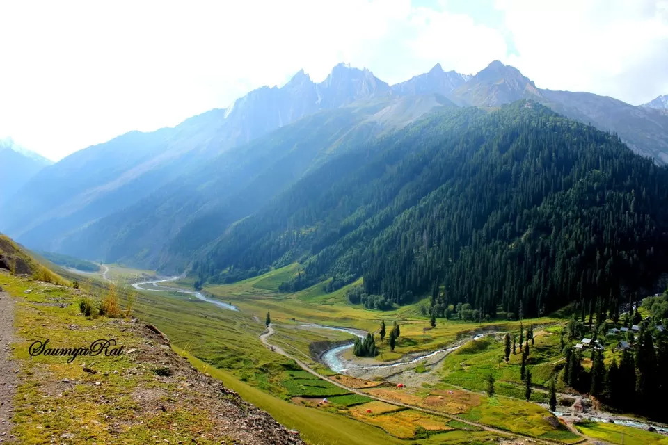 Photo of Srinagar - Leh Highway, Khangral by Road to Taste