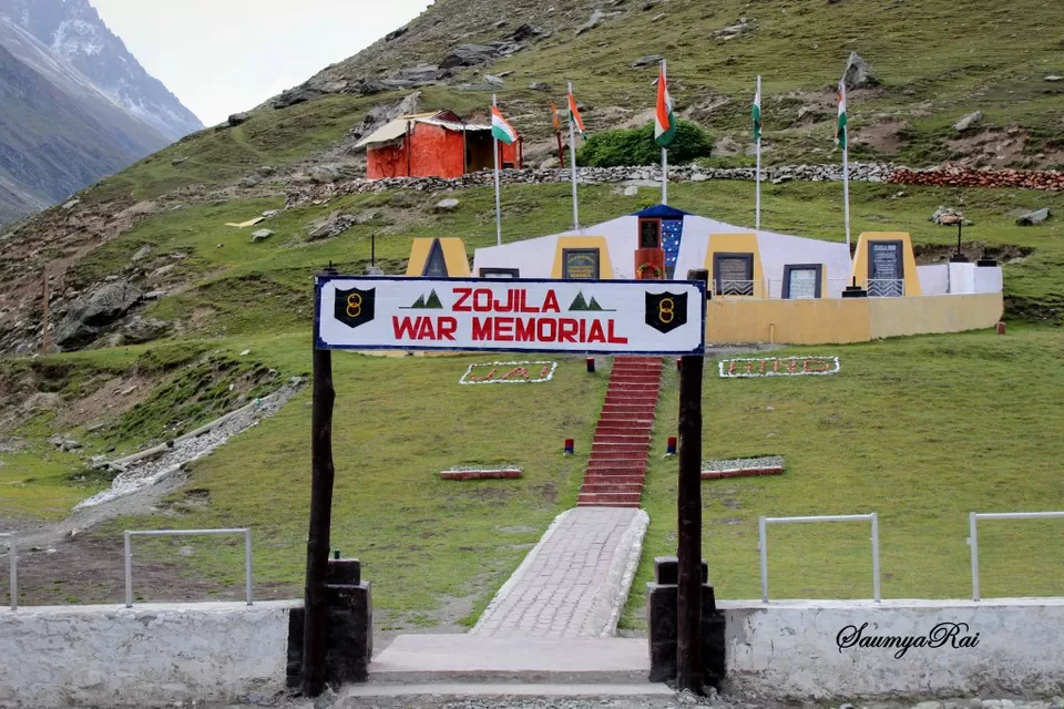Photo of Bookmarks on the Srinagar-Leh Highway by Road to Taste